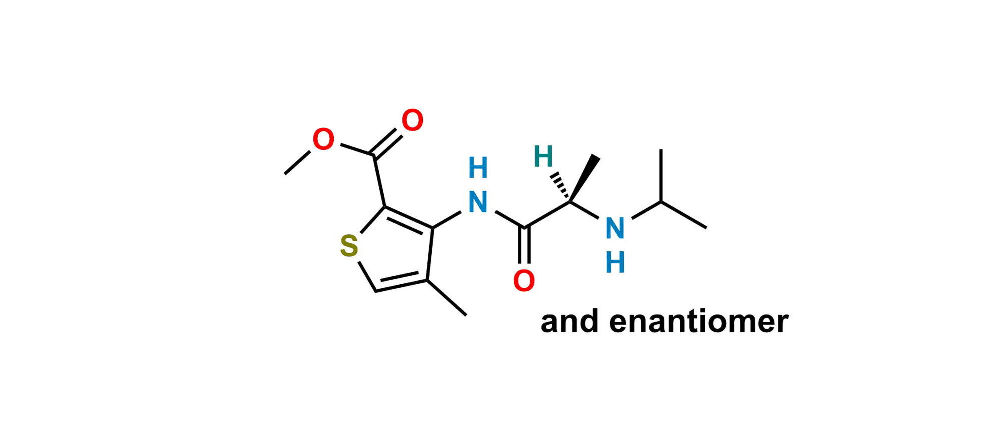 Articaine EP Impurity E